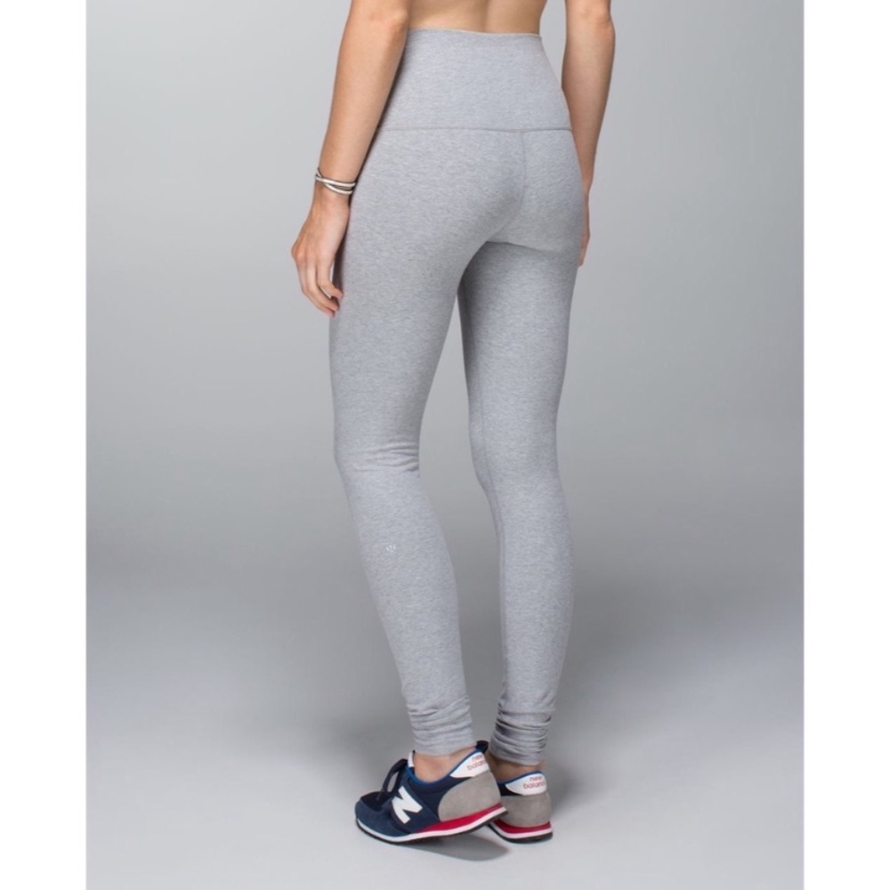 Lululemon Wunder Under Leggings